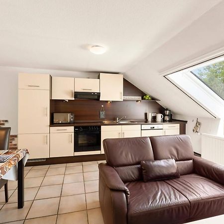Апартаменты Grashaus Upleward Крумхёрн Экстерьер фото